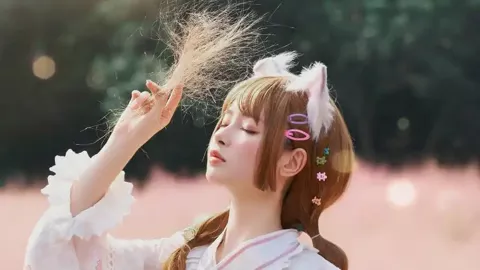 锡安暴瘦媒体日