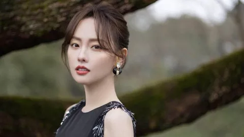 大兴安岭棕熊偶遇