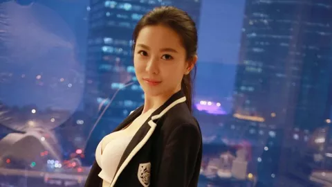 烟台女教师被压死